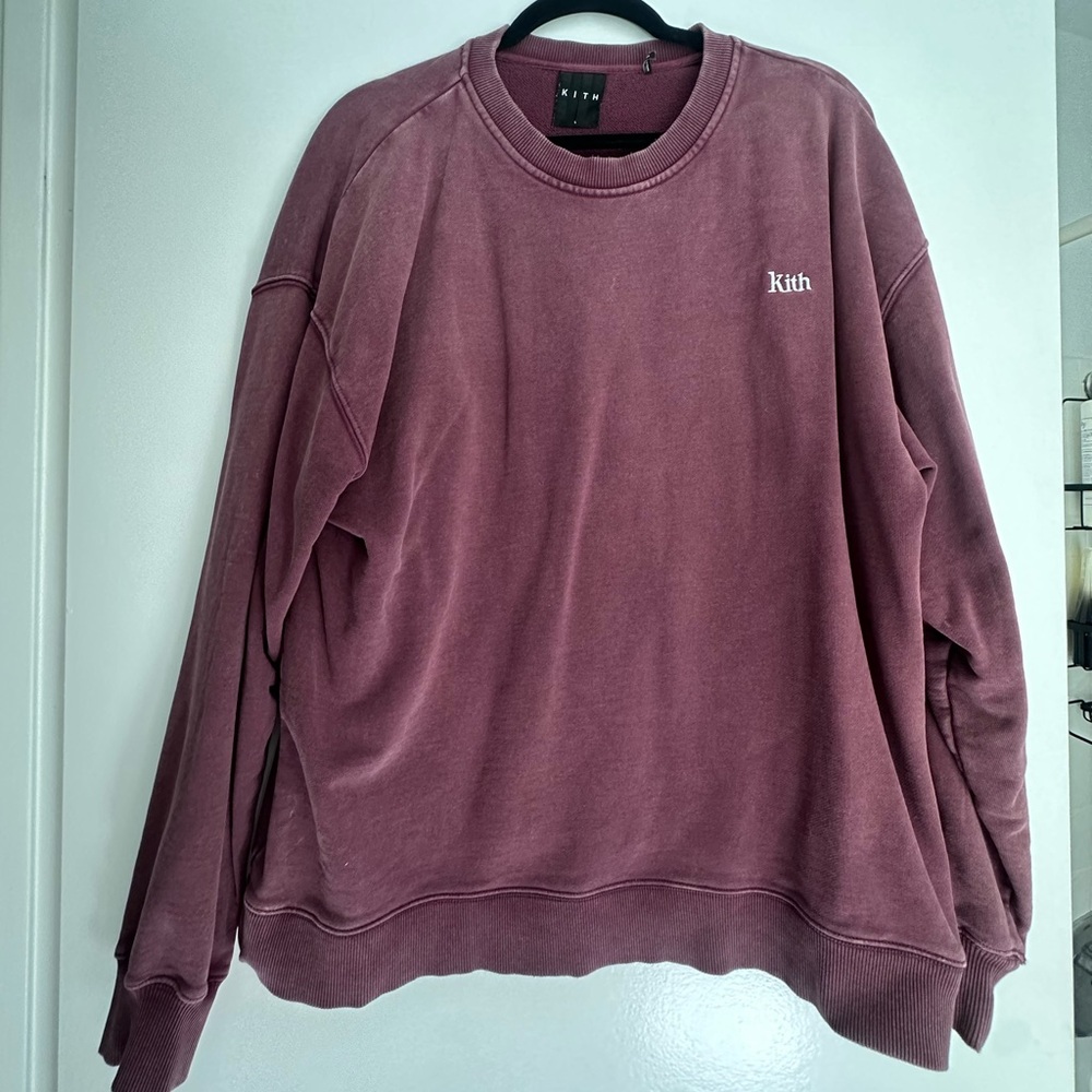 Kith Sweatshirt
